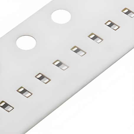 SMD Flat Wire Inductor 0402 Package: High Current (10A), Low DCR, Compact Size for Mobile, IoT, and Automotive Electronics"