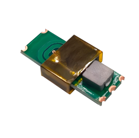 High Power Density AC-DC Planar Transformer Design: 20W/cm³, 95% Efficiency, Compact Layout for Industrial, Server & Renewable Energy Applications