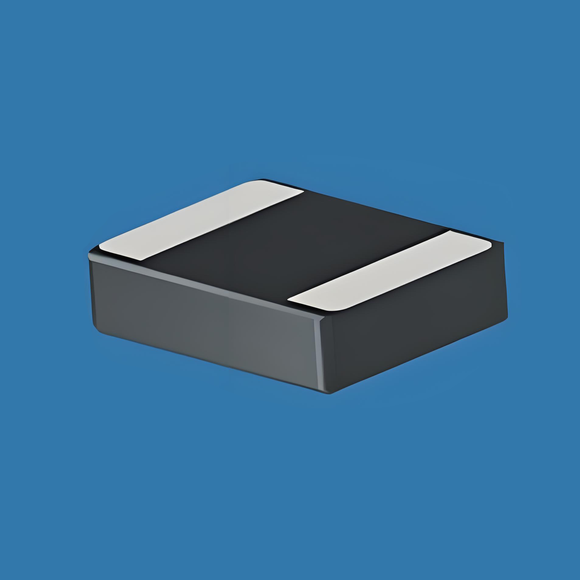 High-Current Wide-Wound Chip Inductor Selection Guide