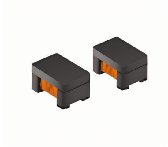 High Speed Network Transformer Frequency Range: 1MHz–100MHz, 10Gbps+ Support for Data Centers, 5G Base Stations & Industrial Ethernet