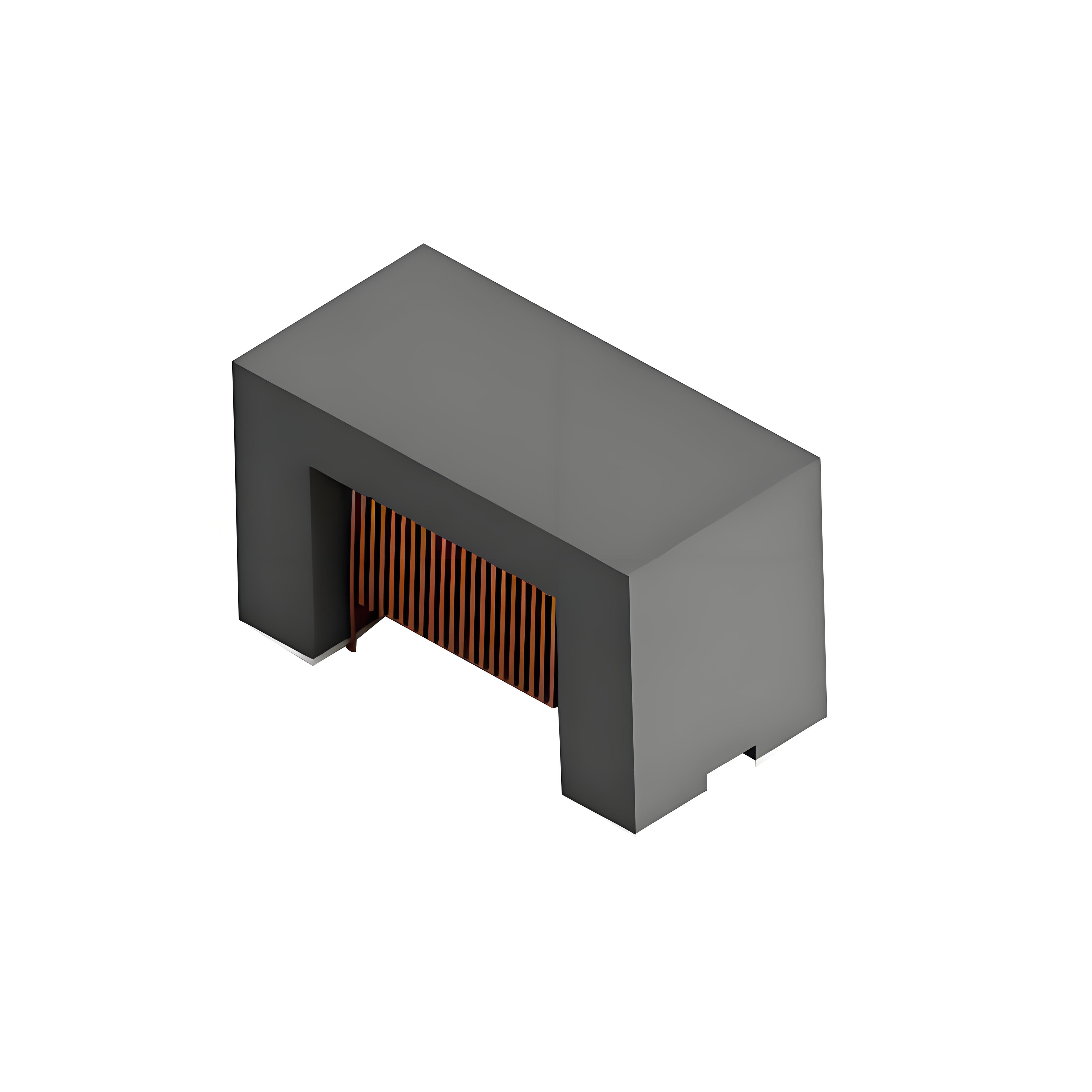 Common Mode Inductor Working Principle Explained: How Ferrite Core Chokes Suppress EMI Noise in SMPS, USB & Ethernet Circuits