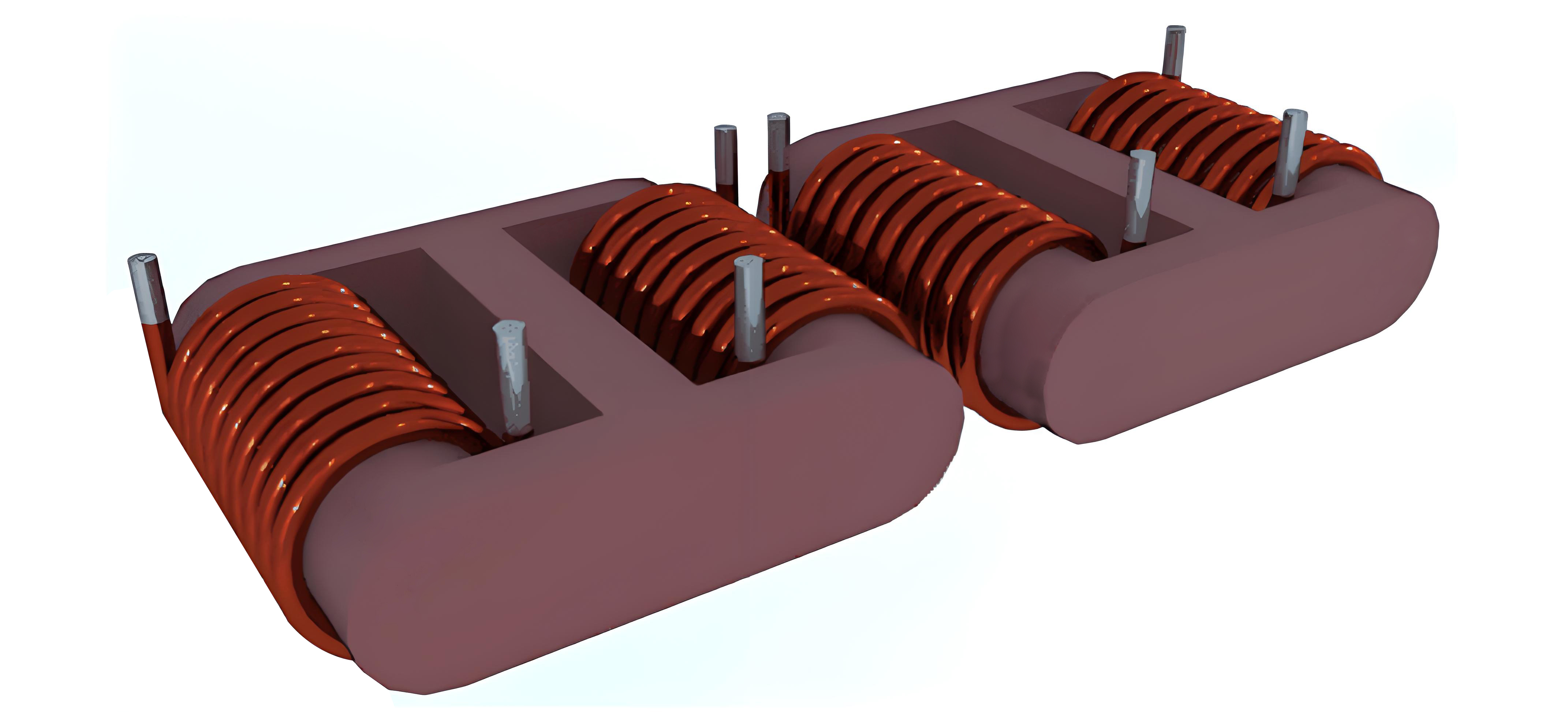 Coupled Inductor Applications in DC/DC Converters: Enhancing Efficiency and Performance