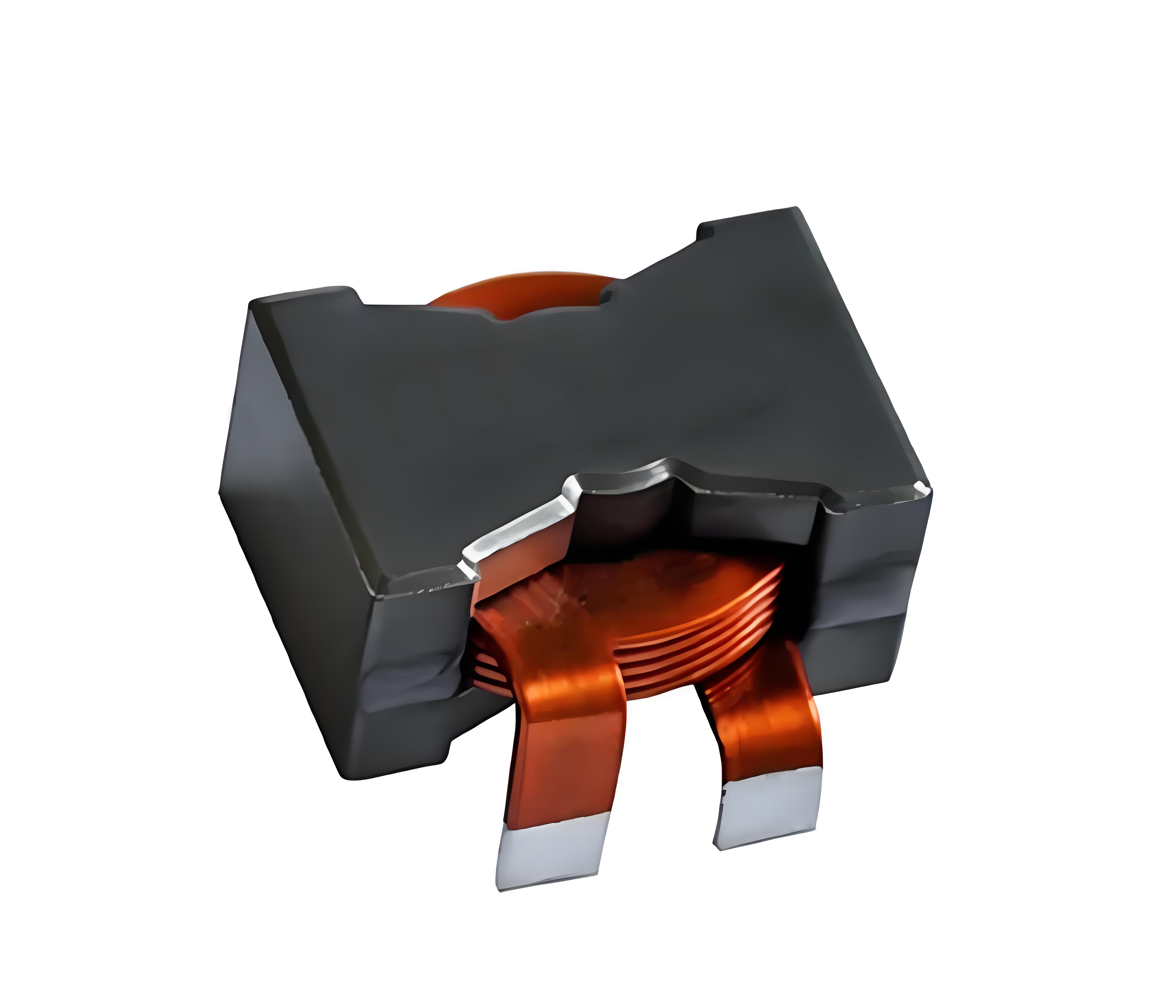 Planar Inductor Design: Enhancing Efficiency in Power Converters