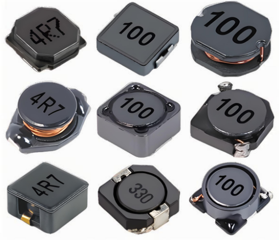 EASTERN Inductor SMD: Datasheet, Specifications, Applications & Selection Tips for Compact Circuits